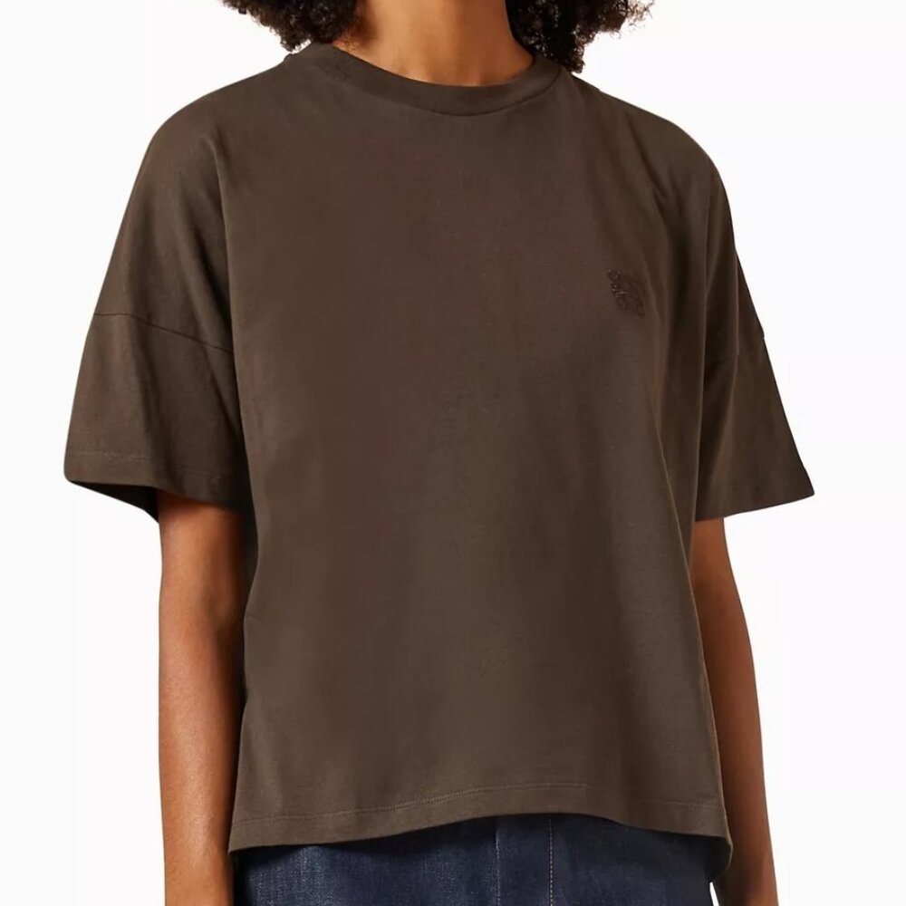Loewe Boxy T Shirt